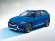 Jaguar F-Pace - Bild 20