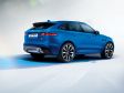 Jaguar F-Pace - Bild 21