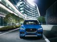 Jaguar F-Pace - Bild 27