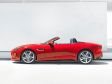 Jaguar F-Type Cabrio - Bild 2