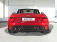 Jaguar F-Type Cabrio - Bild 4