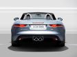 Jaguar F-Type Cabrio - Bild 14