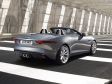 Jaguar F-Type Cabrio - Bild 16