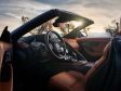 Jaguar F-Type Cabrio Facelift 2020 - Innenraum