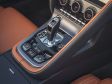 Jaguar F-Type Cabrio Facelift 2020 - Mittelkonsole