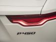 Jaguar F-Type Cabrio Facelift 2020 - Heckleuchten