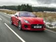 Jaguar F-Type Coupe - Bild 1