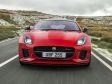 Jaguar F-Type Coupe - Bild 2