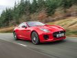 Jaguar F-Type Coupe - Bild 5