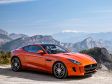 Jaguar F-Type Coupe - Bild 11