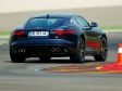 Jaguar F-Type Coupe - Bild 15