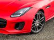 Jaguar F-Type Coupe - Bild 20