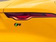 Jaguar F-Type Facelift 2020 - Heckleuchte