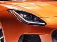 Jaguar F-Type SVR Coupe - Bild 4