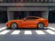 Jaguar F-Type SVR Coupe - Bild 24