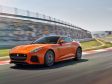 Jaguar F-Type SVR Coupe - Bild 25