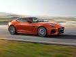 Jaguar F-Type SVR Coupe - Bild 26
