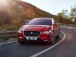 Jaguar i-Pace 2018 (elektrisch) - Bild 1