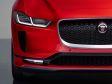 Jaguar i-Pace 2018 (elektrisch) - Bild 3