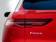 Jaguar i-Pace 2018 (elektrisch) - Bild 4
