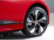 Jaguar i-Pace 2018 (elektrisch) - Bild 5