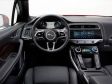 Jaguar i-Pace 2018 (elektrisch) - Bild 7