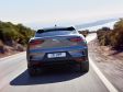 Jaguar i-Pace 2018 (elektrisch) - Bild 12