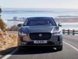 Jaguar i-Pace 2018 (elektrisch) - Bild 13