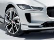 Jaguar i-Pace 2018 (elektrisch) - Bild 17