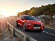 Jaguar i-Pace 2018 (elektrisch) - Bild 18