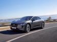 Jaguar i-Pace 2018 (elektrisch) - Bild 20