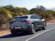 Jaguar i-Pace 2018 (elektrisch) - Bild 21