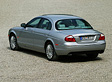 Jaguar S-Type - Heck