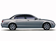 Jaguar S-Type