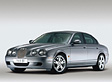 Jaguar S-Type