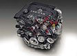 Jaguar S-Type - Schnittzeichnung Motor