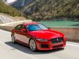 Jaguar XE - Bild 1