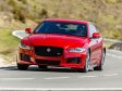 Jaguar XE - Bild 2