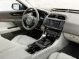 Jaguar XE - Bild 7