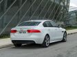 Jaguar XE - Bild 25