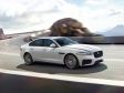 Jaguar XF - Bild 15