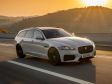 Jaguar XF Sportbrake - Bild 1