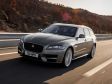 Jaguar XF Sportbrake - Bild 2