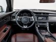 Jaguar XF Sportbrake - Bild 5