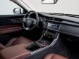 Jaguar XF Sportbrake - Bild 6