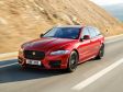 Jaguar XF Sportbrake - Bild 13