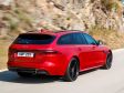 Jaguar XF Sportbrake - Bild 15