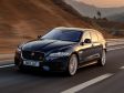 Jaguar XF Sportbrake - Bild 17