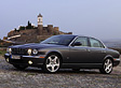 Jaguar XJ - So muss ein Jaguar aussehen, oder?