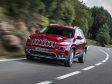 Jeep Cherokee 2014 - Bild 1